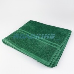 Bath Towel 500gsm | 70 x 130 cm | Bottle Green