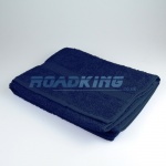 Bath Towel 500gsm | 70 x 130 cm | Navy Blue
