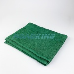 Hand Towel 500gsm | 50 x 90 cm | Bottle Green