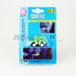 Dashboard Decoration Light | Taxi | 24v