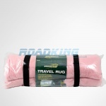 Travel Rug | Pink