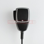 TTI Replacement Microphone - 4 Pin