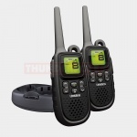 Uniden PMR446SPL-2CK - PMR446 2-Way Radio