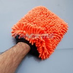 Wash Mitt | 2 In 1