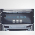18 LED 50cm Window Light Bar | 12v & 24v | 7 Colours