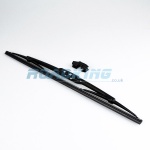 Deluxe Window Wiper Blades | Various Sizes