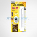 Wireless Remote Controlled LED Light