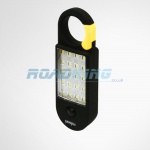 Carabiner Work Light | 0.5W + 20 SMD