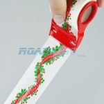 Christmas Present Decorative Tape & Dispenser | 5cm x 12.7m
